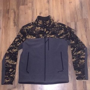 North Face Apex Bionic Jacket